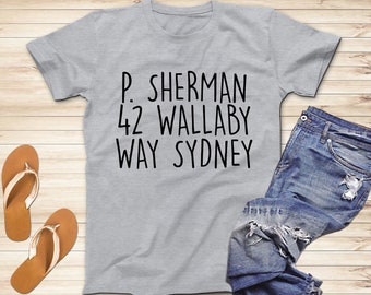 P Sherman Etsy