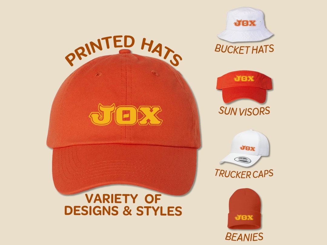 帽子 hhw ILL ZUJO CIRCUS hat Yellow and Red hat clown for Circus Performance, Makeup