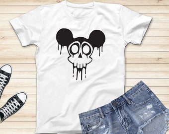 COCO T-shirt White Disney Shirt Coco Character Shirt Adult - Etsy