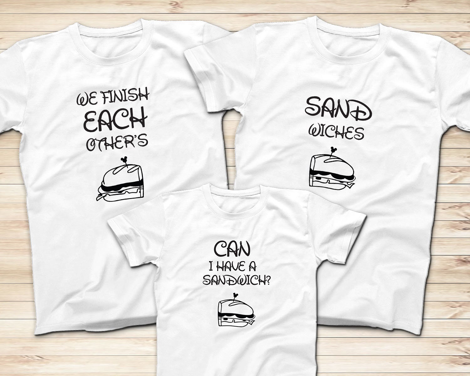 Finish Each Other Sandwiches Tshirt Finish Each Other Sandwiches Tshirt