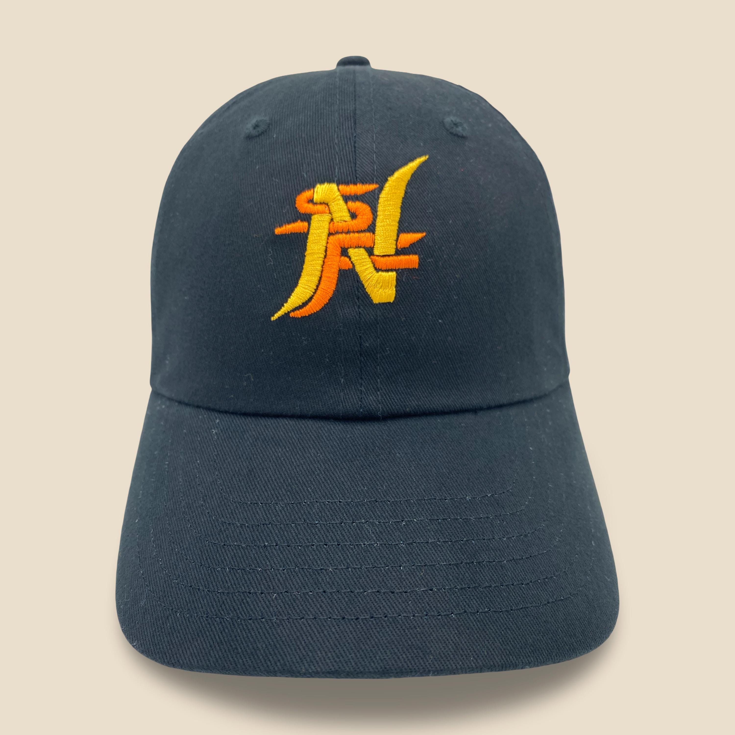 San Fransokyo Big Hero 6 Tadashi Hamada Embroidered Baseball Hat