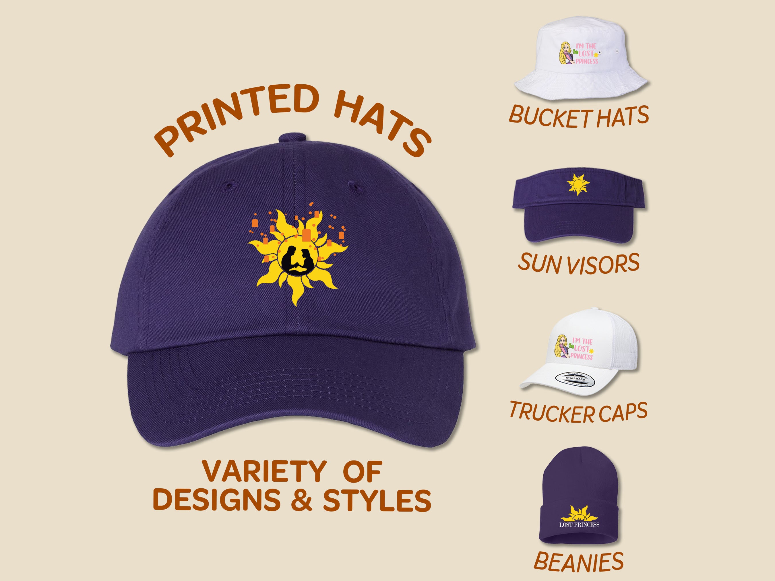 帽子 CORONA HAND MADE REVERSIBLE UTICA HAT Corona Extra Logo