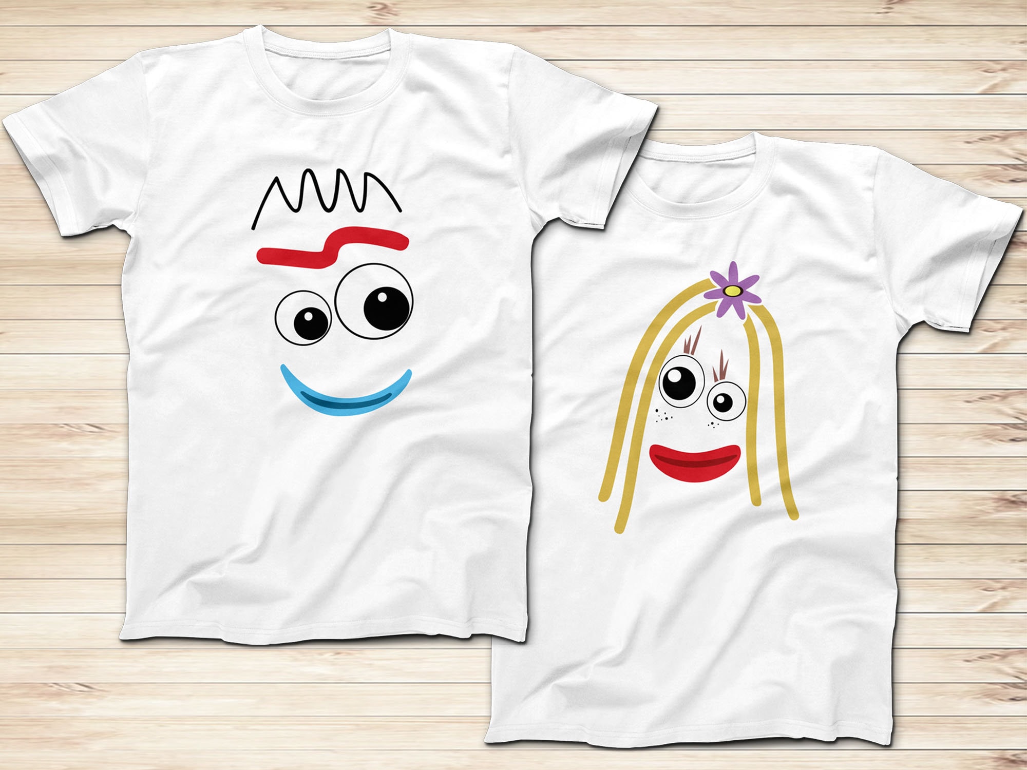 Prevención identificación ballena Camisetas Forky y Knifey Toy Story Disney Inspired Fork - Etsy España Prevención identificación ballena Camisetas Forky y Knifey Toy Story Disney Inspired Fork - Etsy España