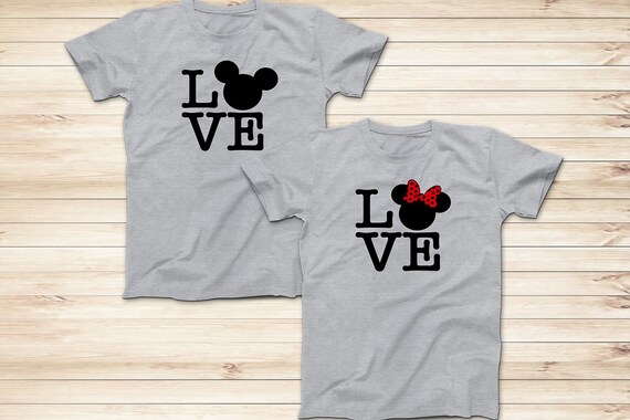 Minnie Shirt Disney Trip Shirt Vacation 