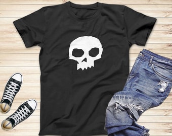sid toy story skull shirt