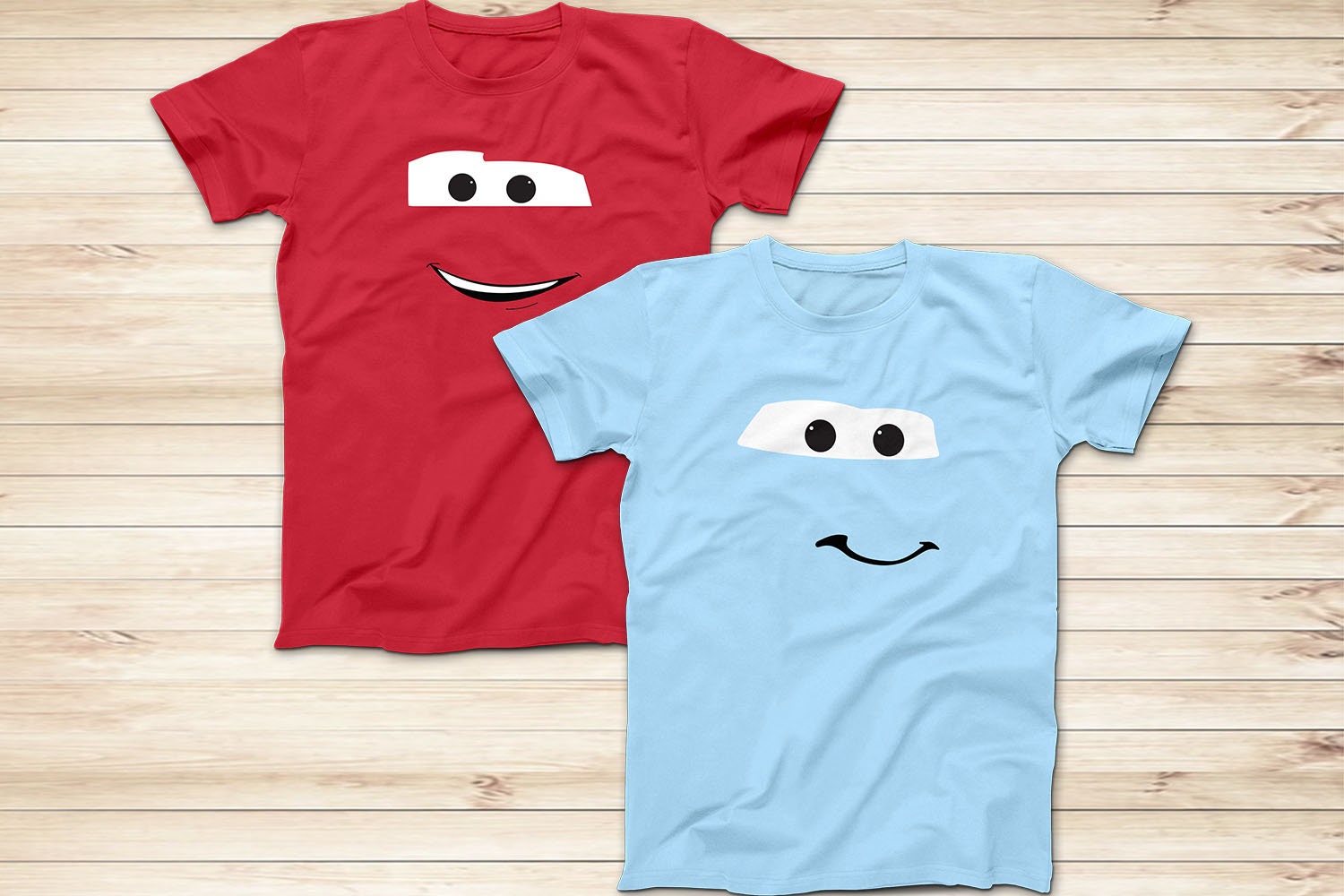 Cars shirts for adults Clearance