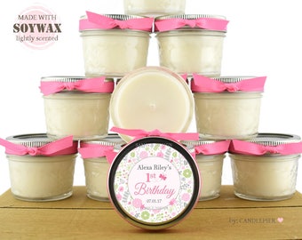 1st Birthday Favors Etsy
