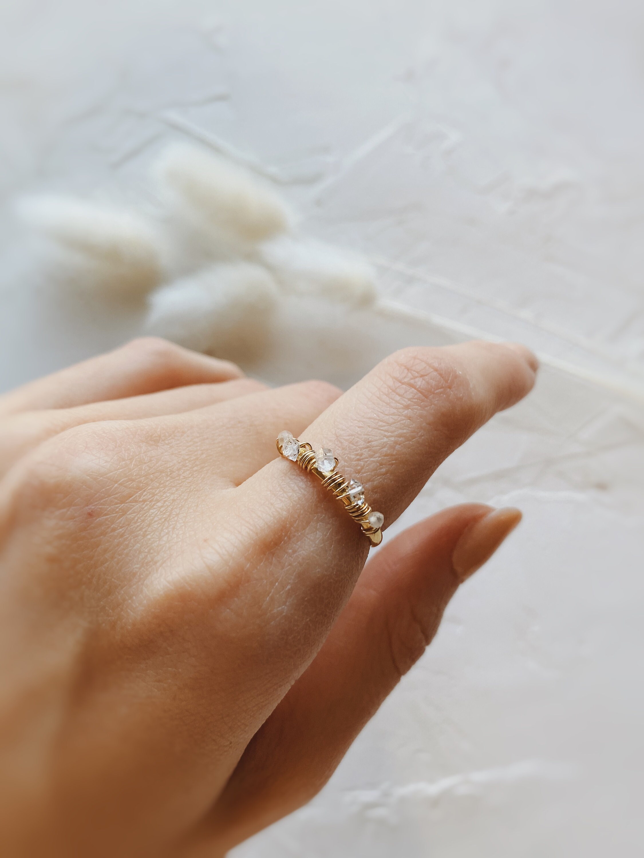 Trendy rings deals 2018