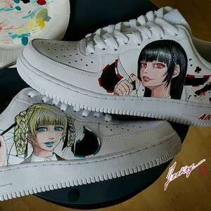 custom sneakers etsy