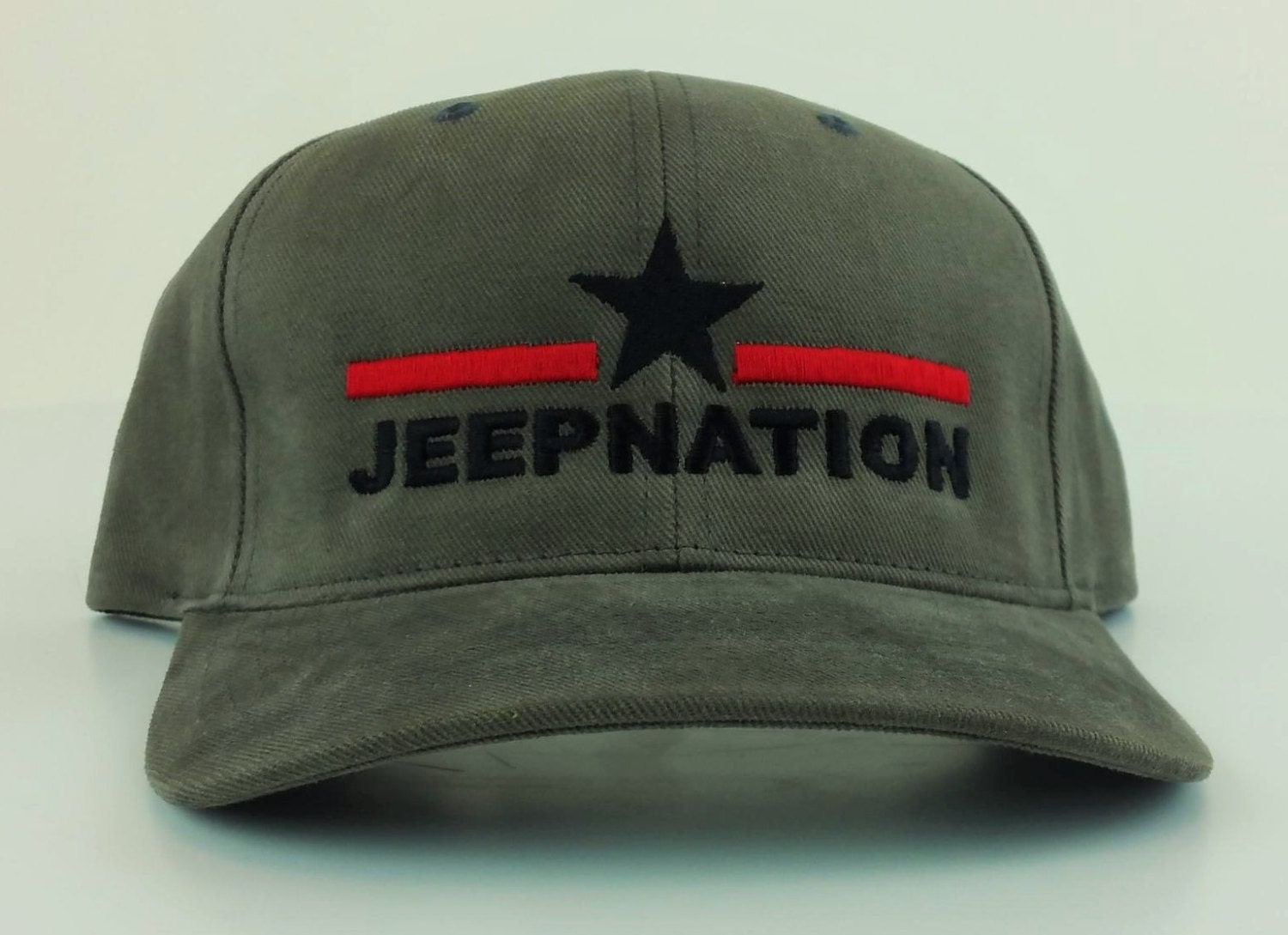 Jeep Nayion Hat / Men's Adjustable JEEP Baseball Cap / Hat Etsy