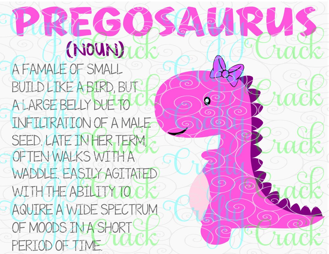 pregosaurus