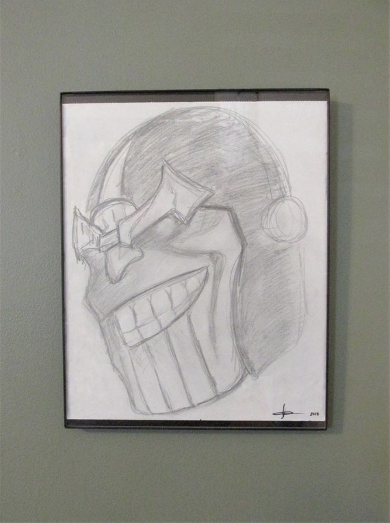 Sketch: Captain Marvel study by thejeremydale on DeviantArt