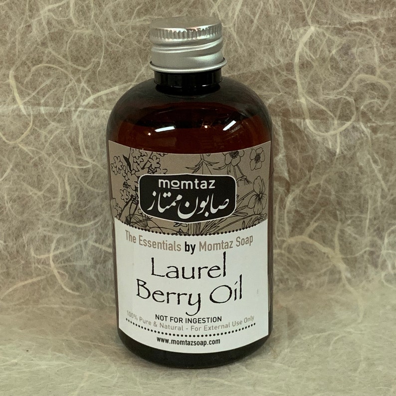Laurel Berry Fruit Oil Aleppo Soap Oil Aleppo Soap Bar Etsy