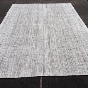 Turkish Gray Rug710x10 Feet 240x304 Cm Modern - Etsy