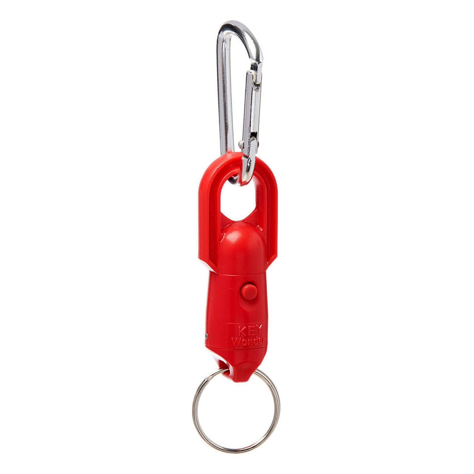 Key Wonder Quick Release Keychain Etsy Canada