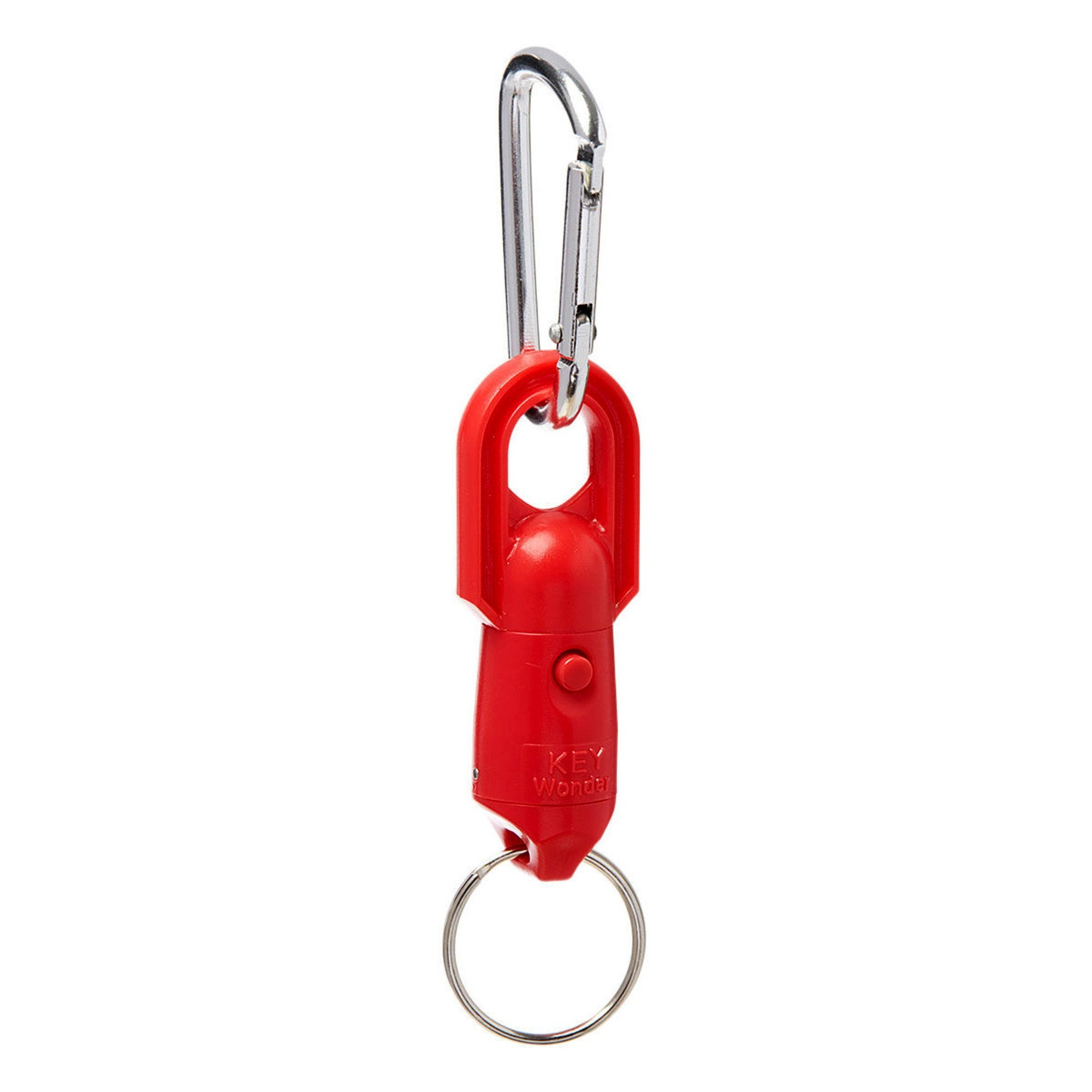 Key Wonder Quick Release Keychain Etsy Canada