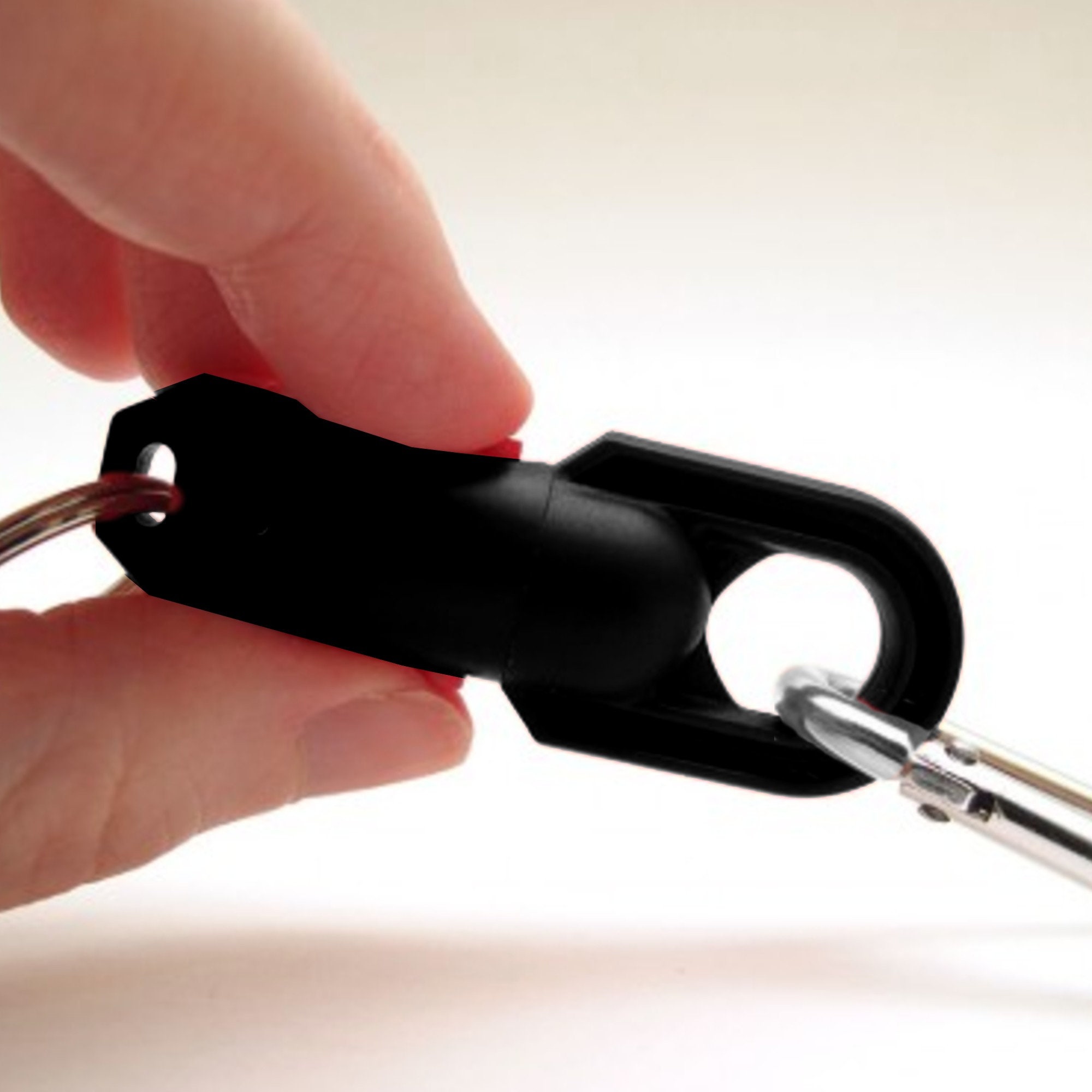 Key Wonder Quick Release Keychain Etsy Canada
