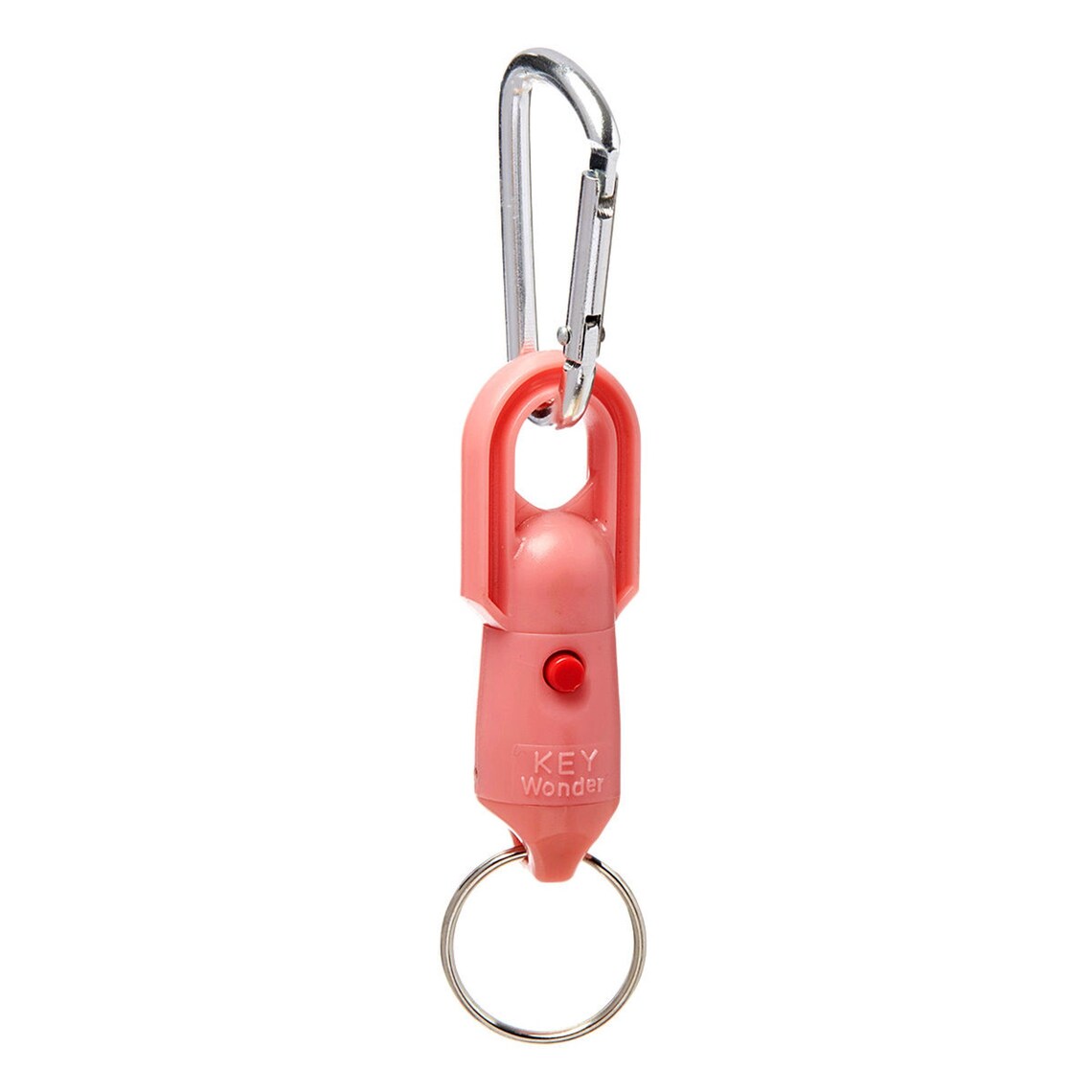 Key Wonder Magnetic Quick Release Keychain - Etsy Canada