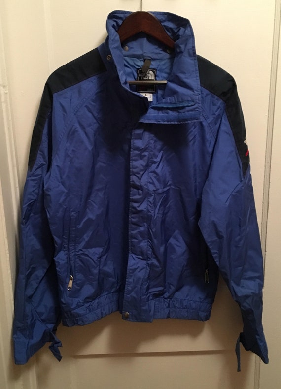 vintage north face ski jacket