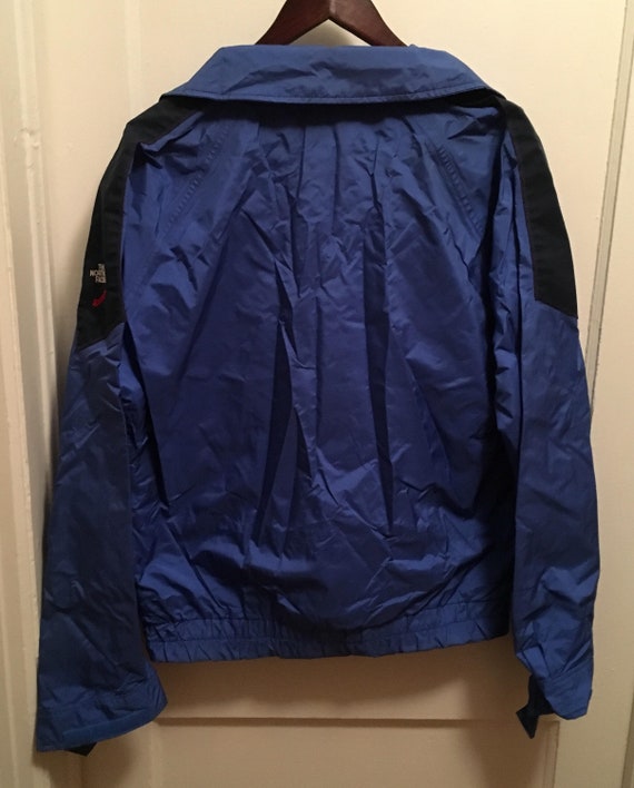 the north face gore tex ski jacket