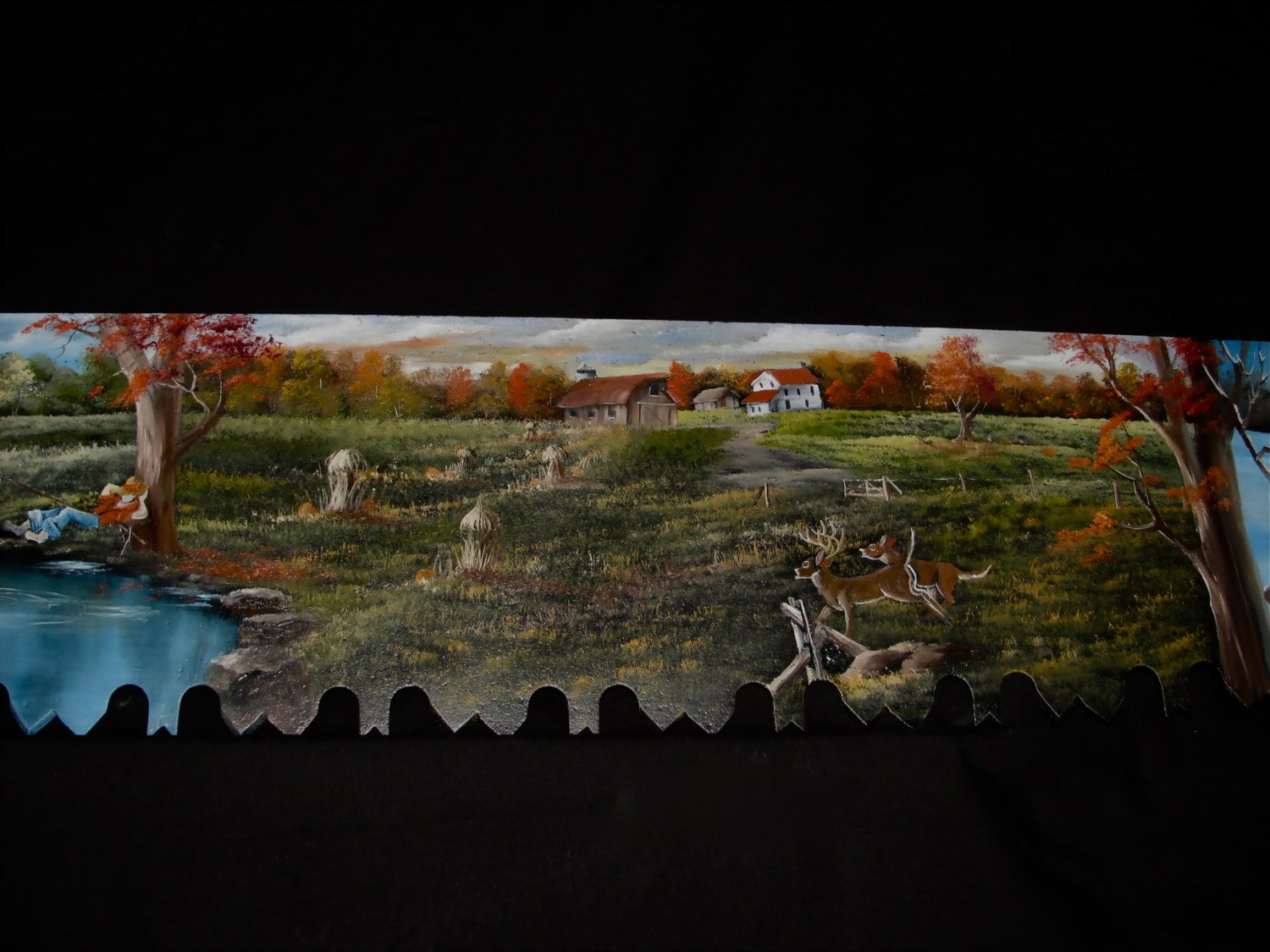 Four Seasons Crosscut Saw - Etsy