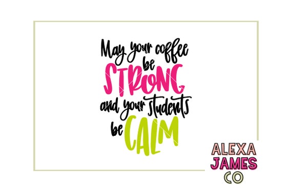 Download Teacher Mug svg Teacher quote svg Teaching svg | Etsy