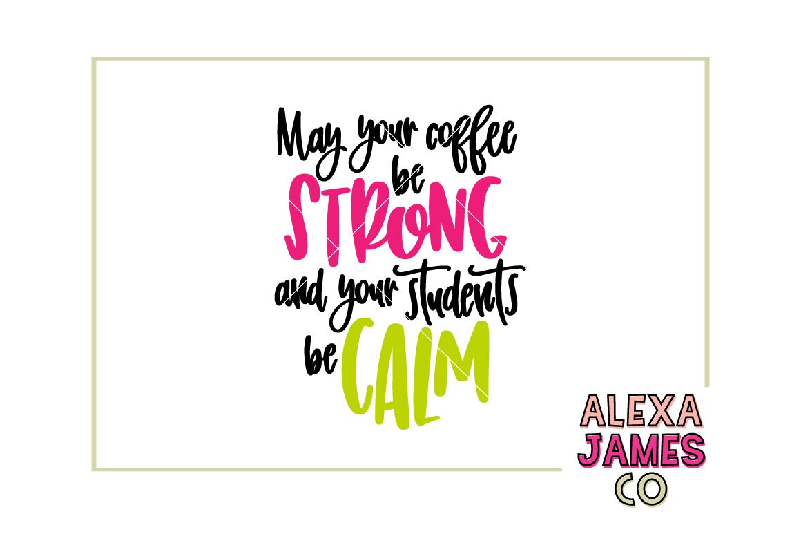 Download Teacher Mug svg Teacher quote svg Teaching svg | Etsy
