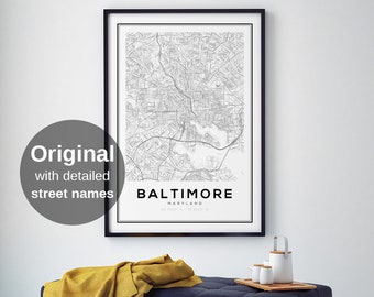 MAPS - NØRTH AMERICA