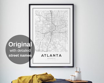 MAPS - NØRTH AMERICA