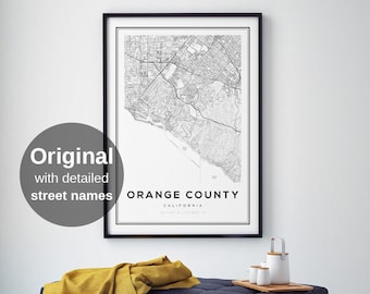 MAPS - NØRTH AMERICA