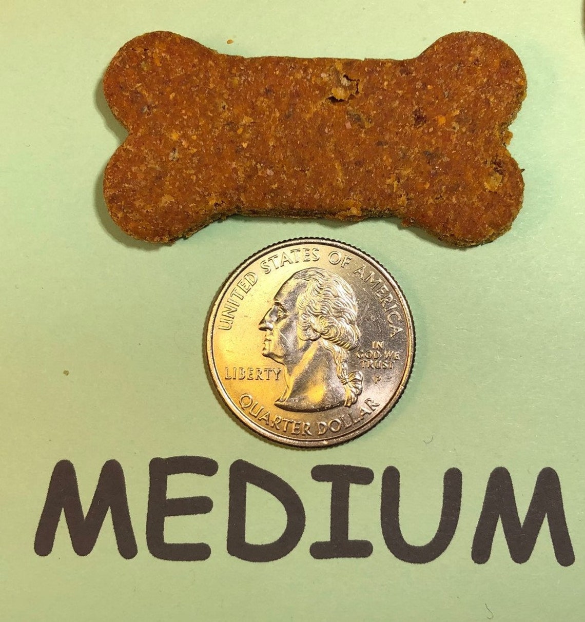 Pumpkin Dog Treats Grainfree Glutenfree Organic Etsy