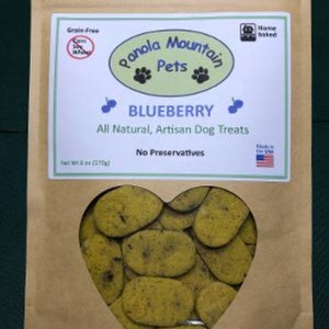 Selling dog treats on etsy cheap
