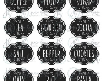 Download Coffee Labels Svg Etsy