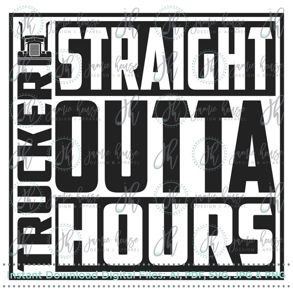Free Free Mother Trucker Svg 761 SVG PNG EPS DXF File