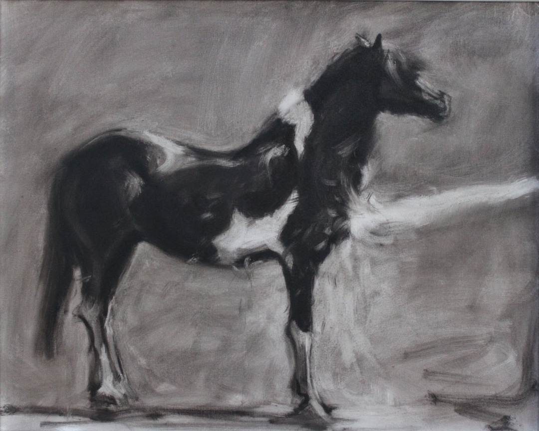 Bath Time at the Farmhouse