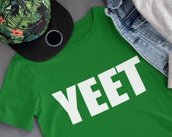 YEET! Kids T-shirt
