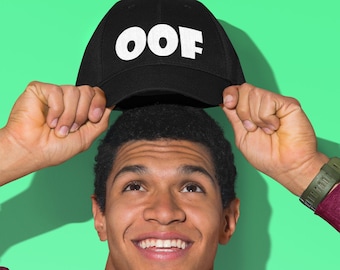 Oof Hat