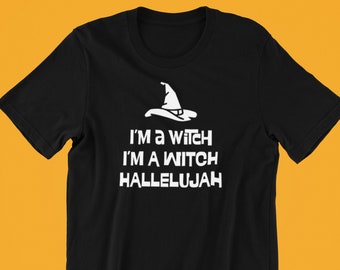 supreme wicked witch tee