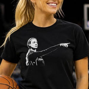 Sophie Cunningham Point God Unisex T-Shirt