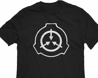 SCP Foundation T-Shirt