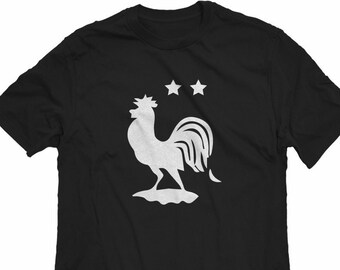 France Wins the Cup! Unisex T-shirt