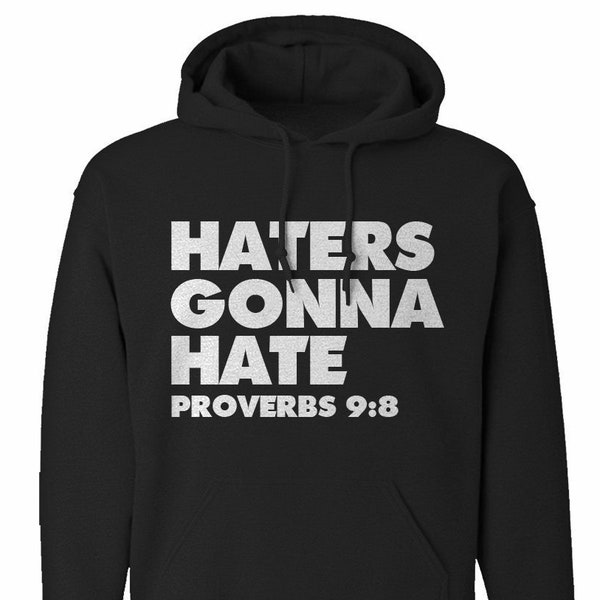 Haters Gonna Hate Etsy