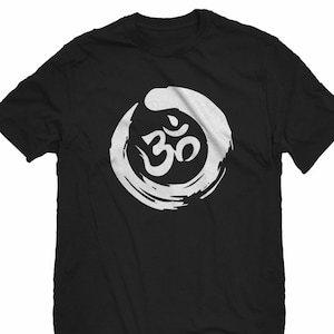 Om Unisex T-shirt