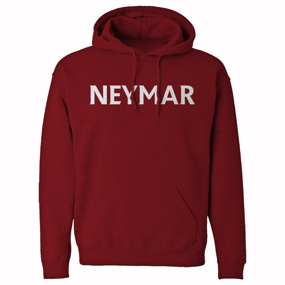 neymar paris hoodie