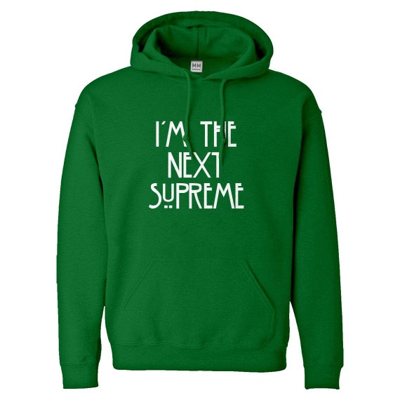 Hoodie I