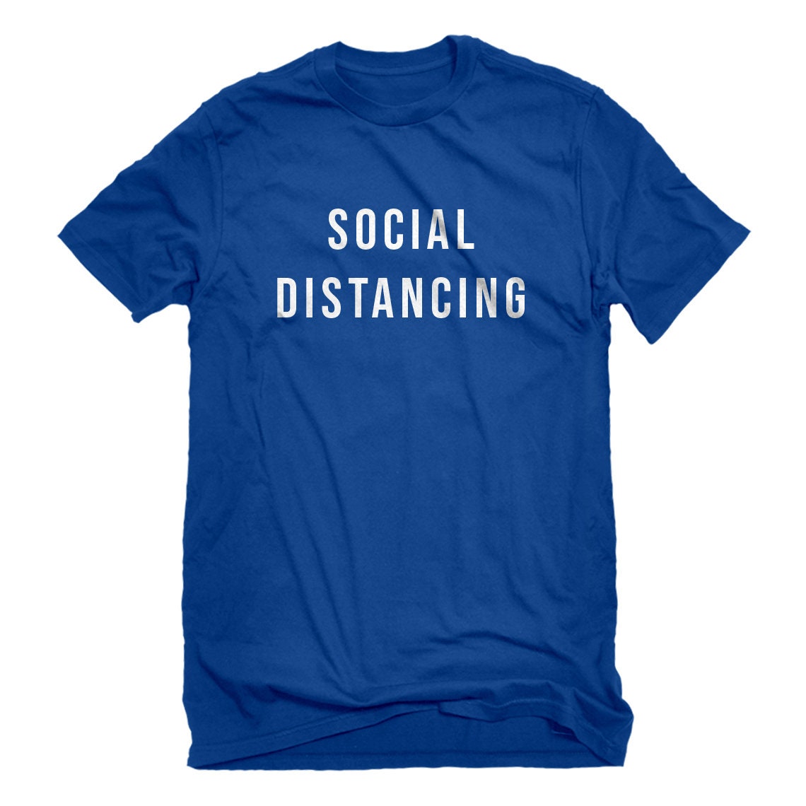 social distancing t shirt uk