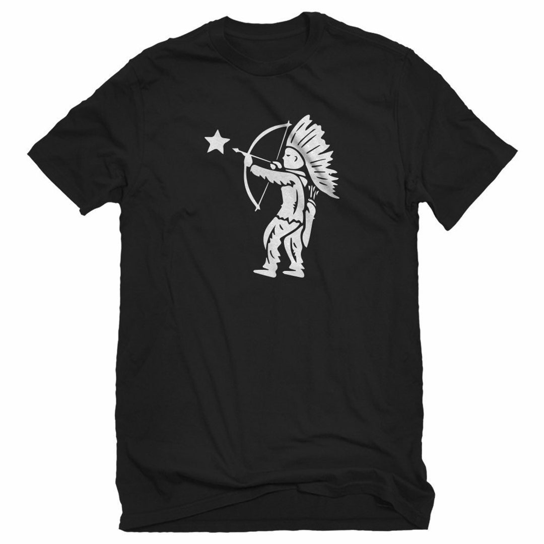 FANTASTICS 　Shooting Shirt 〔XL〕 Shooting Star Indian Unisex T-shirt - Etsy