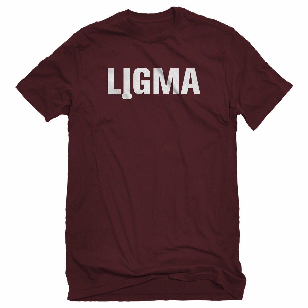 Ligma Unisex T-shirt -  Portugal