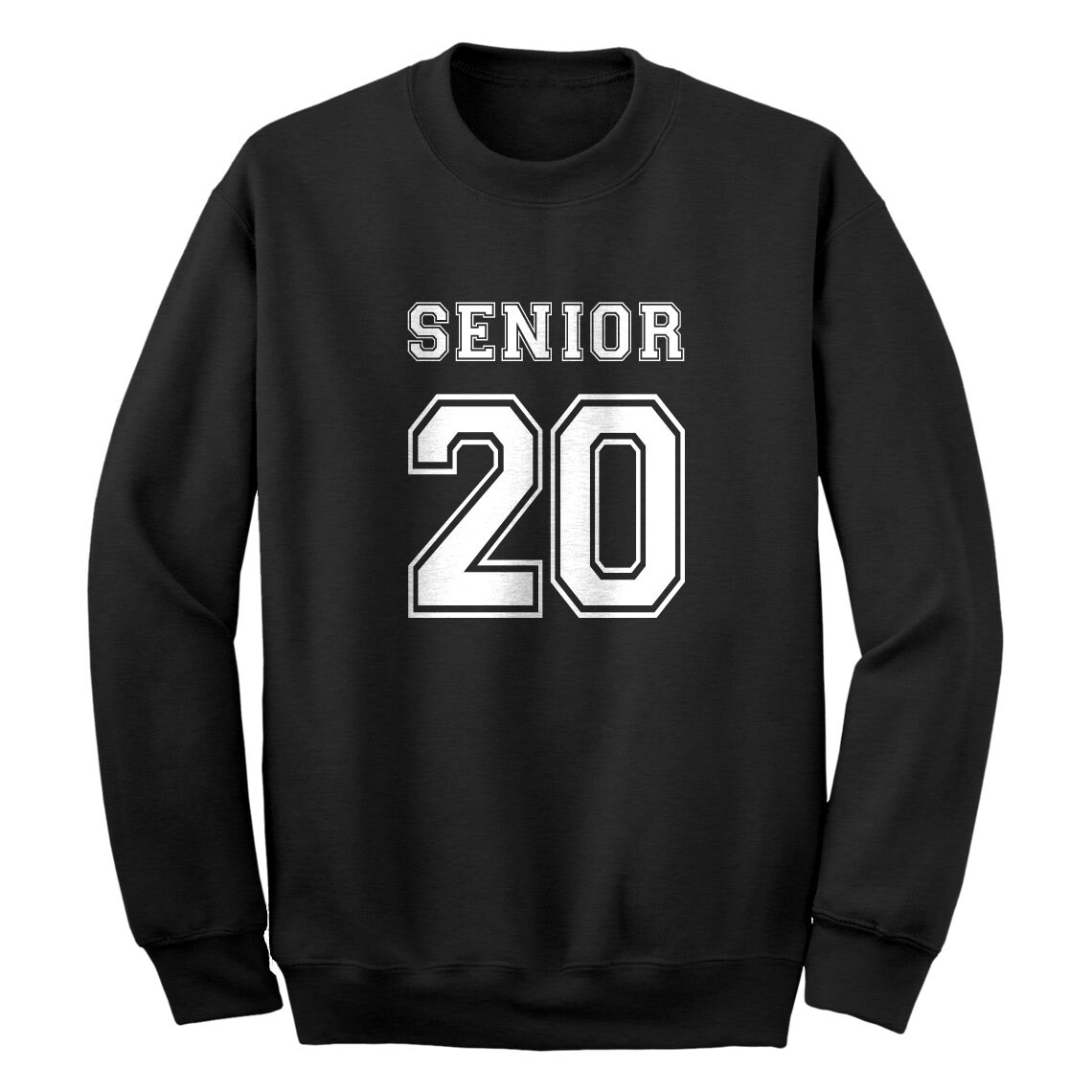 Senior 2020 Unisex Sweatshirt | Etsy