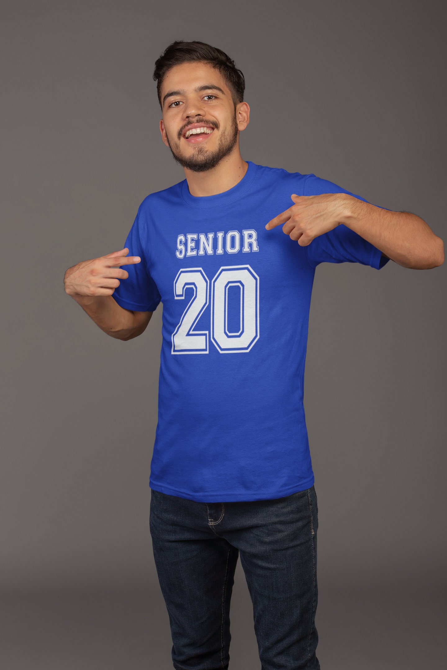 Senior 2020 Unisex T-shirt | Etsy